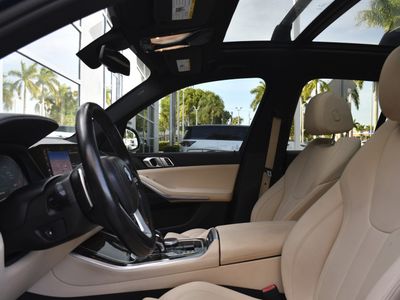 2019 BMW X5 - Photo 19