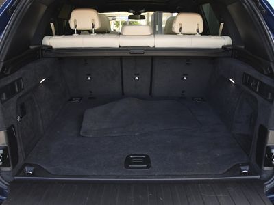 2019 BMW X5 - Photo 29