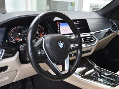 2019 BMW X5 - Photo 20