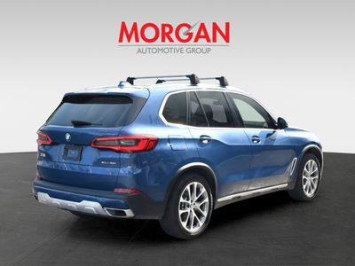 2019 BMW X5 - Photo 4