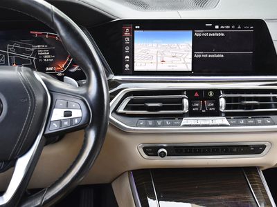 2019 BMW X5 - Photo 11