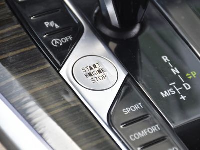 2019 BMW X5 - Photo 14