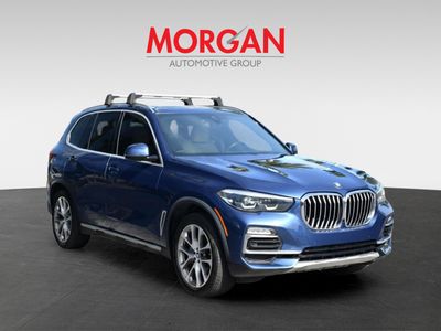 2019 BMW X5 - Photo 3