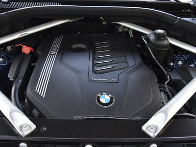2019 BMW X5 - Photo 31