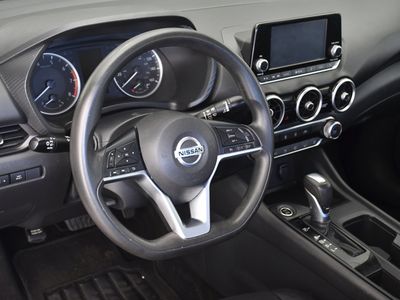 2021 Nissan Sentra - Photo 20