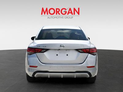 2021 Nissan Sentra - Photo 5