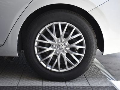 2021 Nissan Sentra - Photo 30