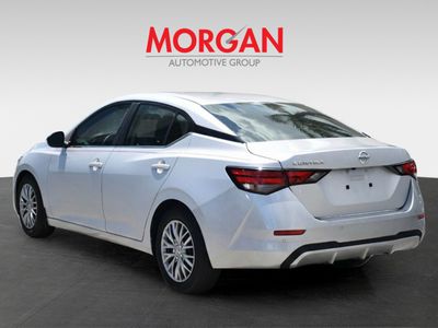 2021 Nissan Sentra - Photo 6