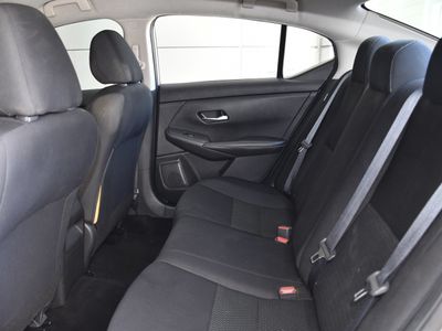 2021 Nissan Sentra - Photo 22
