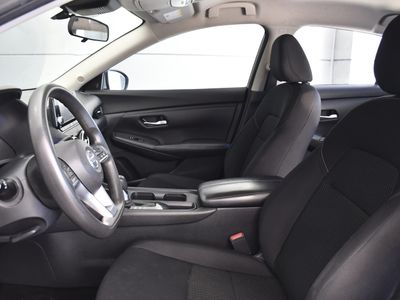 2021 Nissan Sentra - Photo 19