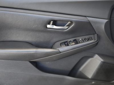 2021 Nissan Sentra - Photo 21
