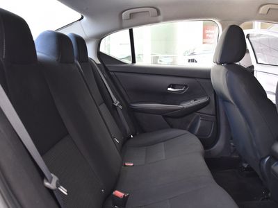 2021 Nissan Sentra - Photo 24