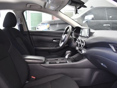 2021 Nissan Sentra - Photo 26