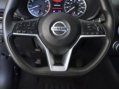 2021 Nissan Sentra - Photo 7