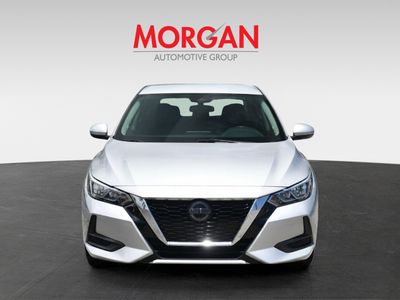 2021 Nissan Sentra - Photo 2