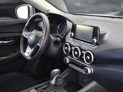 2021 Nissan Sentra - Photo 27