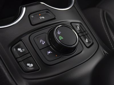 2023 GMC Terrain - Photo 13