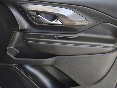 2023 GMC Terrain - Photo 28
