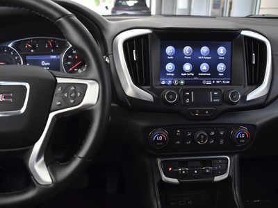 2023 GMC Terrain - Photo 11