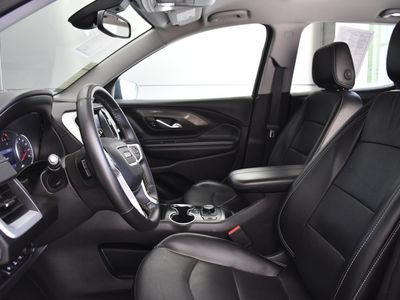 2023 GMC Terrain - Photo 19