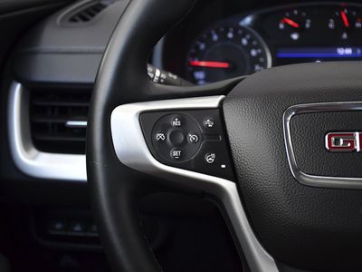 2023 GMC Terrain - Photo 8