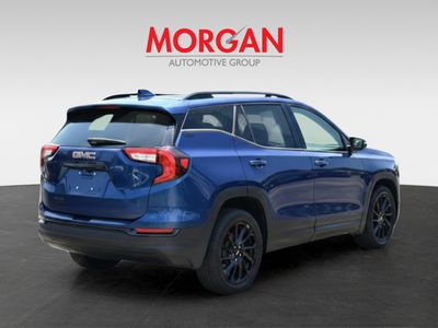 2023 GMC Terrain - Photo 4