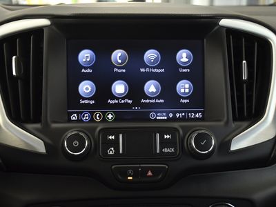 2023 GMC Terrain - Photo 15