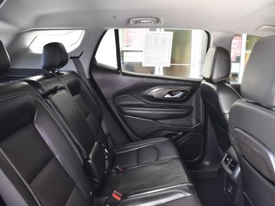 2023 GMC Terrain - Photo 24
