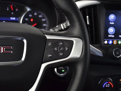 2023 GMC Terrain - Photo 9