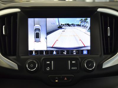 2023 GMC Terrain - Photo 16
