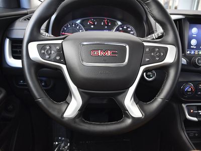 2023 GMC Terrain - Photo 7