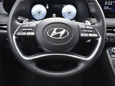 2024 Hyundai Palisade - Photo 7