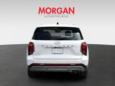 2024 Hyundai Palisade - Photo 5