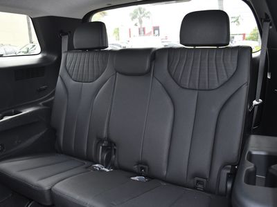 2024 Hyundai Palisade - Photo 26