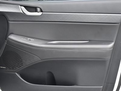 2024 Hyundai Palisade - Photo 31