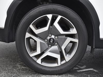 2024 Hyundai Palisade - Photo 33