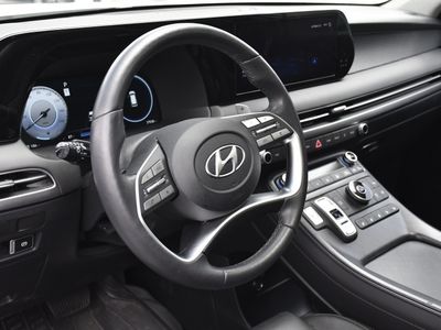 2024 Hyundai Palisade - Photo 22