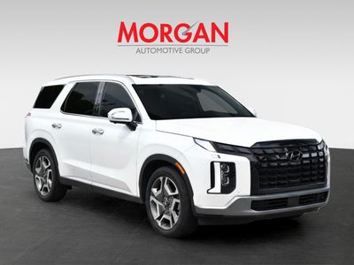2024 Hyundai Palisade - Photo 3