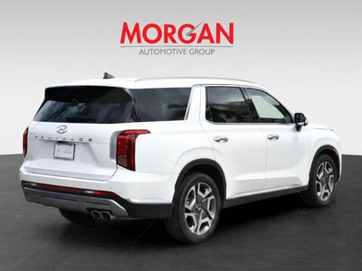 2024 Hyundai Palisade - Photo 4