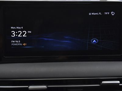2024 Hyundai Palisade - Photo 16