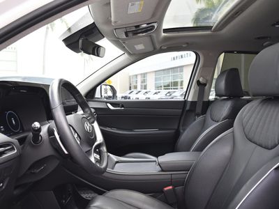 2024 Hyundai Palisade - Photo 21