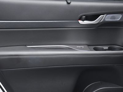 2024 Hyundai Palisade - Photo 25