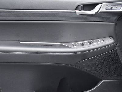 2024 Hyundai Palisade - Photo 23