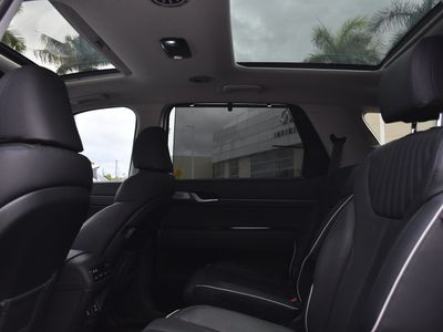 2024 Hyundai Palisade - Photo 24