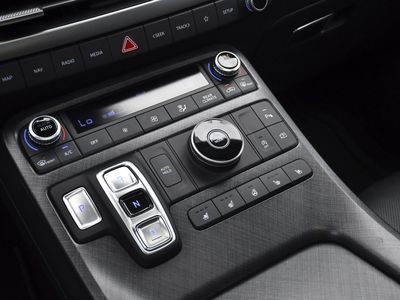 2024 Hyundai Palisade - Photo 12
