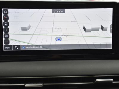 2024 Hyundai Palisade - Photo 17