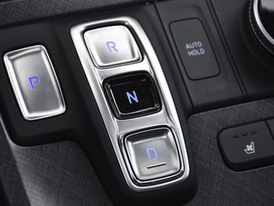 2024 Hyundai Palisade - Photo 13