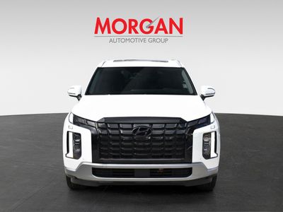 2024 Hyundai Palisade - Photo 2