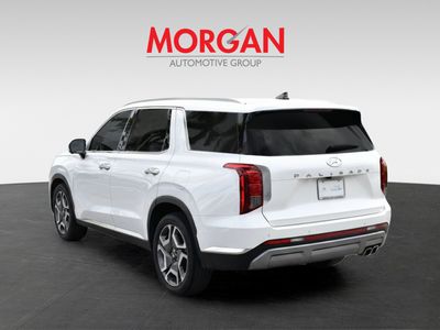 2024 Hyundai Palisade - Photo 6