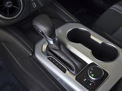 2024 Chevrolet Blazer - Photo 12